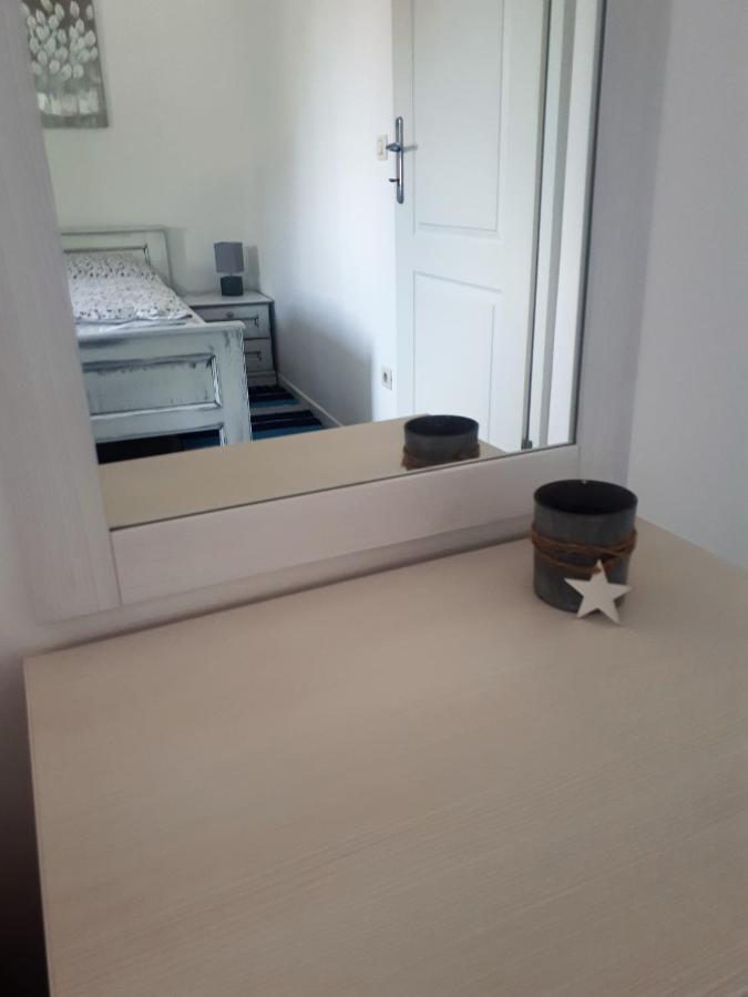 Apartment Terra Rossa Kastelir Luaran gambar