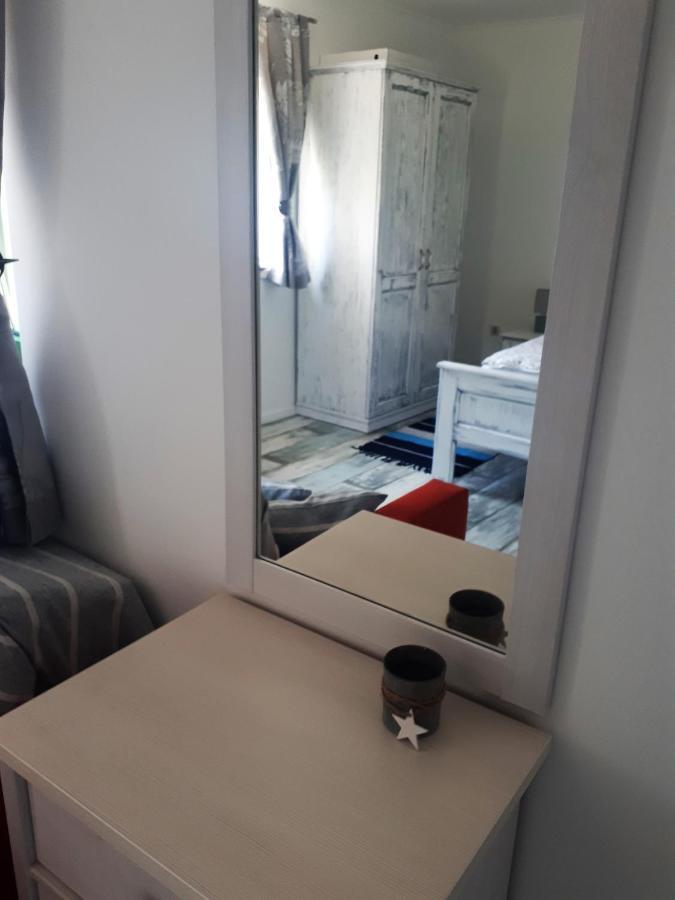 Apartment Terra Rossa Kastelir Luaran gambar