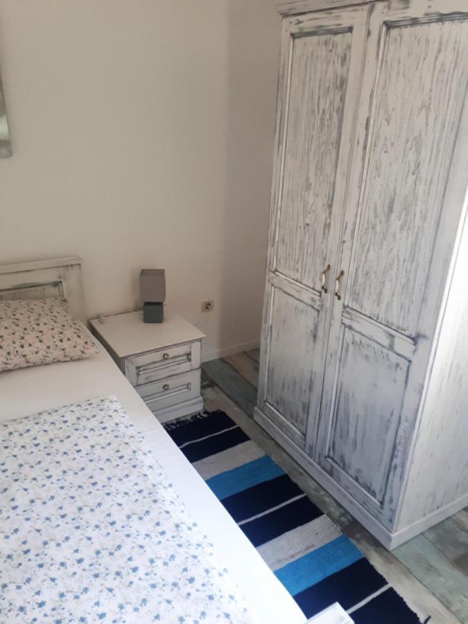 Apartment Terra Rossa Kastelir Luaran gambar