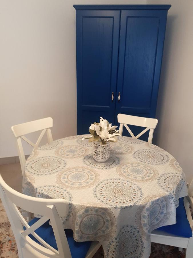 Apartment Terra Rossa Kastelir Luaran gambar